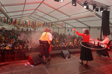 OTROŠKA MAŠKARADA 32 FOTO LJUBO VUKELIČ